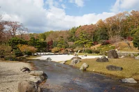 万博記念公園 自然文化園・日本庭園