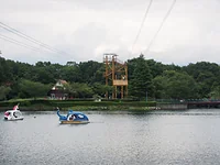 那須高原 りんどう湖ファミリー牧場