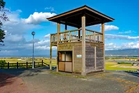 荒崎展望公園