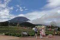 遊園地 ぐりんぱ