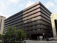 ホテルヴィスキオ大阪 byGRANVIA