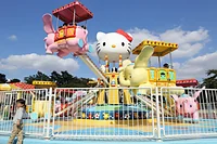 西武園ゆうえんち
