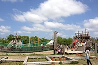 国営越後丘陵公園
