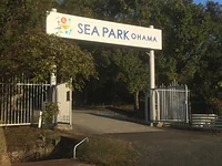 シーパーク大浜