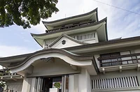 小牧市歴史館