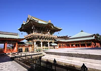 耕三寺博物館