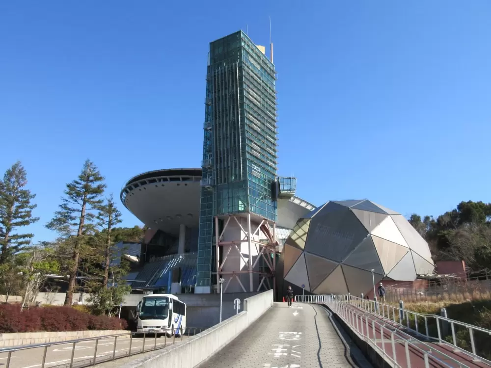 大型児童館ビッグバン