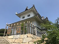 因島水軍城