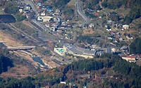 中津川温泉 クアリゾート湯舟沢