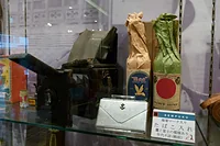 酒工房せせらぎ・ギャラリー三宅屋商店