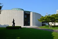 ひろしま美術館