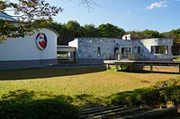 三沢市寺山修司記念館