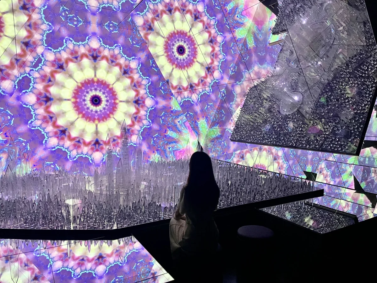 Little Universe OKINAWAの写真1
