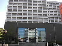 足利市立美術館