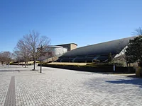 群馬県立自然史博物館