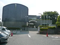 狭山市立博物館