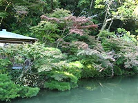 長府庭園