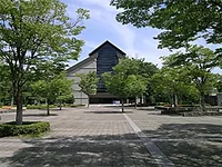 山形美術館