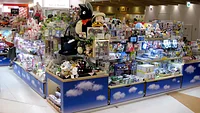博品館TOY PARK(成田空港店)