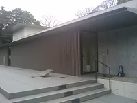 鈴木大拙館