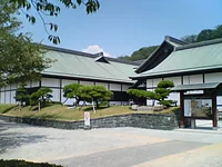 徳島市立 徳島城博物館