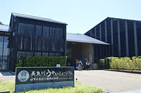 長良川うかいミュージアム