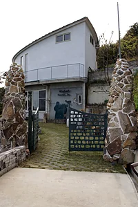 アート山大石可久也美術館