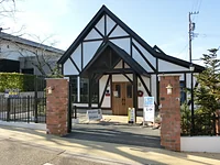 掛川市ステンドグラス美術館