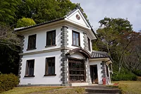 滋賀県立安土城考古博物館