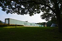 植村直己冒険館