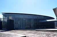 和歌山県立博物館
