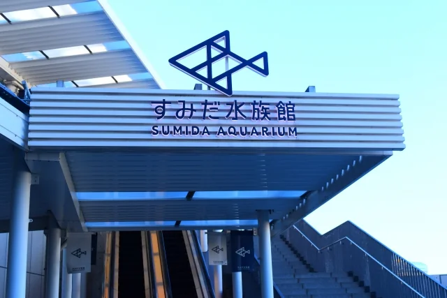 すみだ水族館の写真6