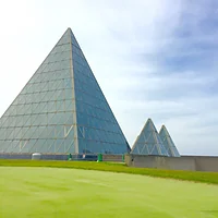 仁摩サンドミュージアム