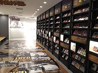 北九州市漫画ミュージアム