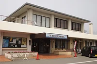 軍艦島資料館
