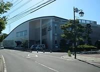御船町　恐竜博物館