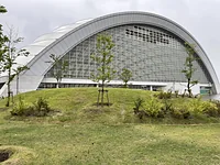 岡山ドーム