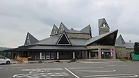 道の駅 中山盆地