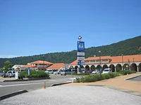 道の駅 シーサイド高浜
