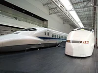 リニア・鉄道館