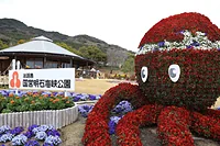 淡路島国営明石海峡公園