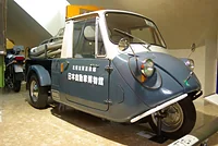 日本自動車博物館