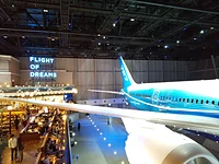 FLIGHT OF DREAM(フライト・オブ・ドリームズ)