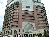 阪急うめだ本店