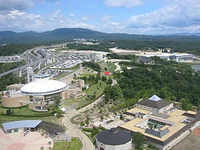 愛・地球博記念公園 モリコロパーク