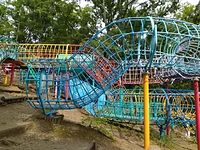 山梨県立 愛宕山こどもの国