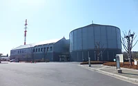 千葉県立現代産業科学館