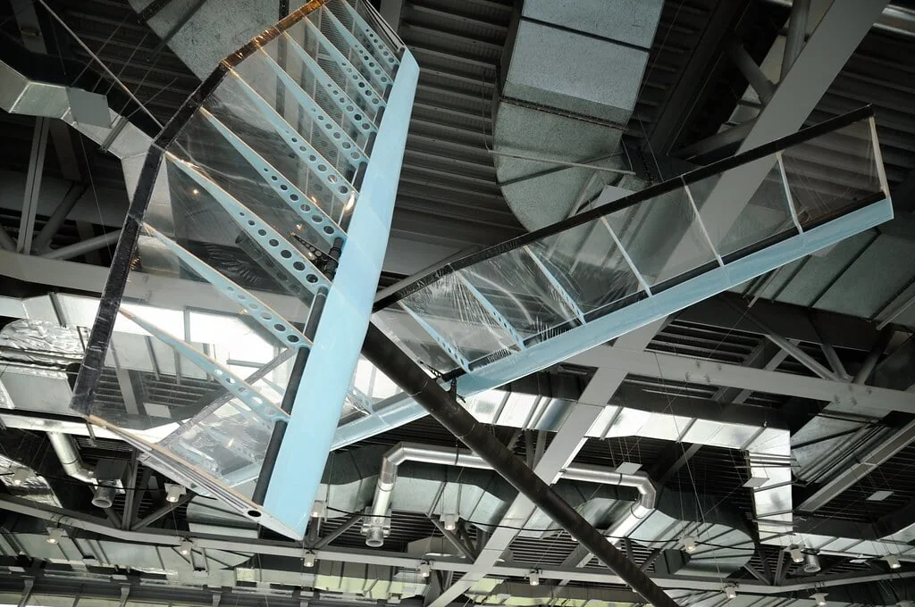スリーエム仙台市科学館