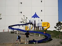 大森ふるさとの浜辺公園