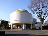 新座市児童センター